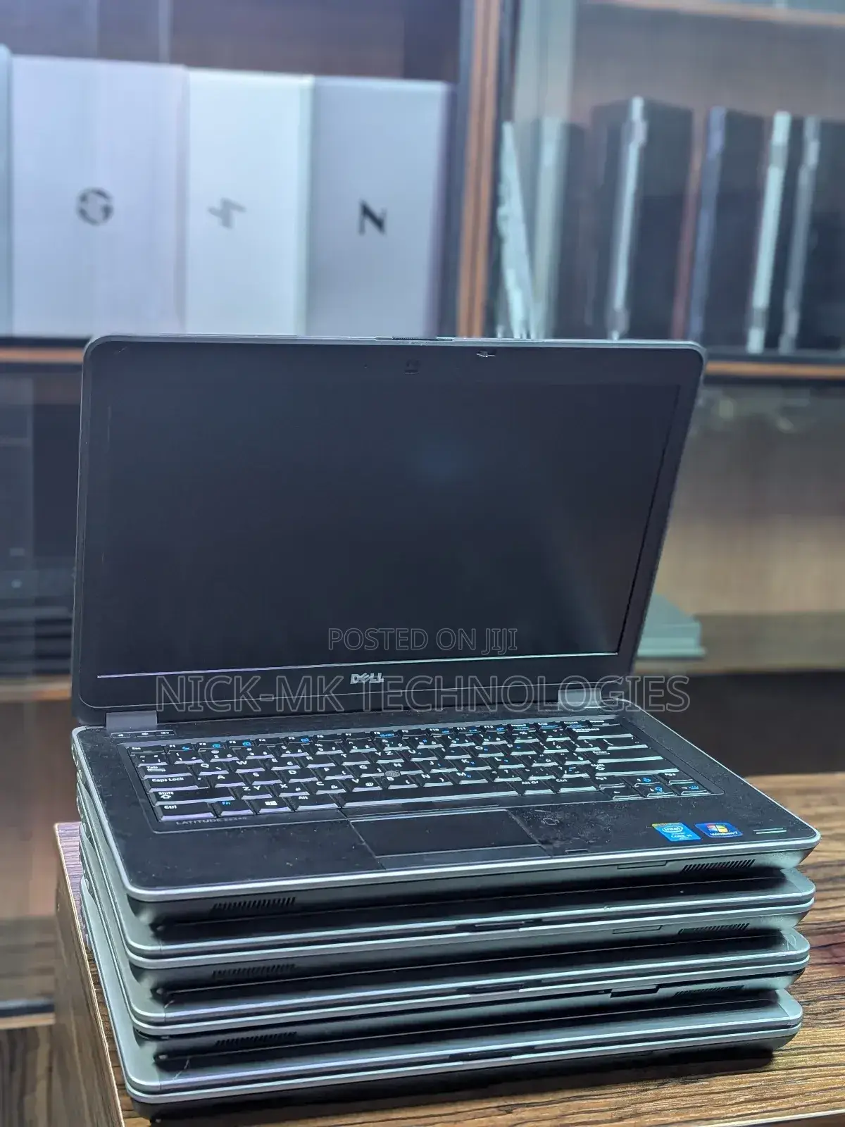 Laptop Dell Latitude E6440 8GB Intel Core i5 HDD 500GB