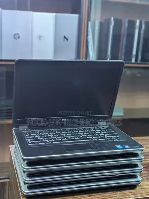 Laptop Dell Latitude E6440 8GB Intel Core i5 HDD 500GB