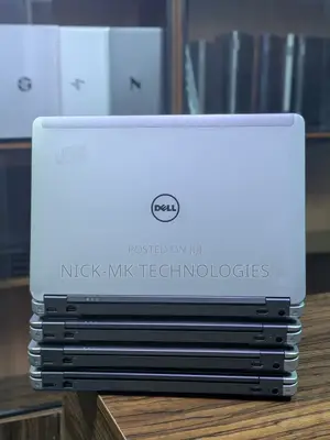 Laptop Dell Latitude E6440 8GB Intel Core i5 HDD 500GB