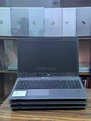 Laptop HP ProBook 455 G1 8GB Intel Core i5 HDD 500GB