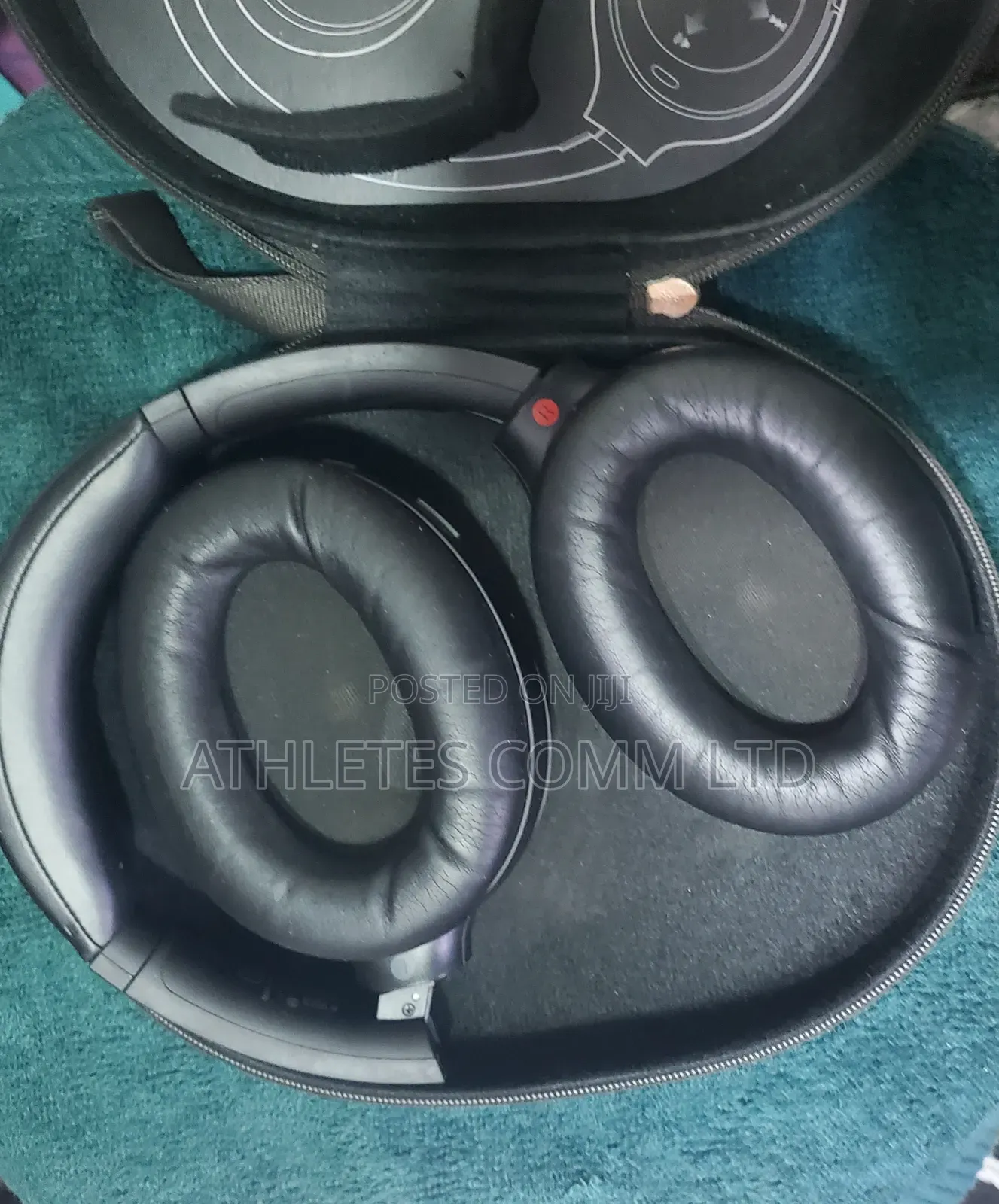 Sony Wh-1000xm4 Headphone