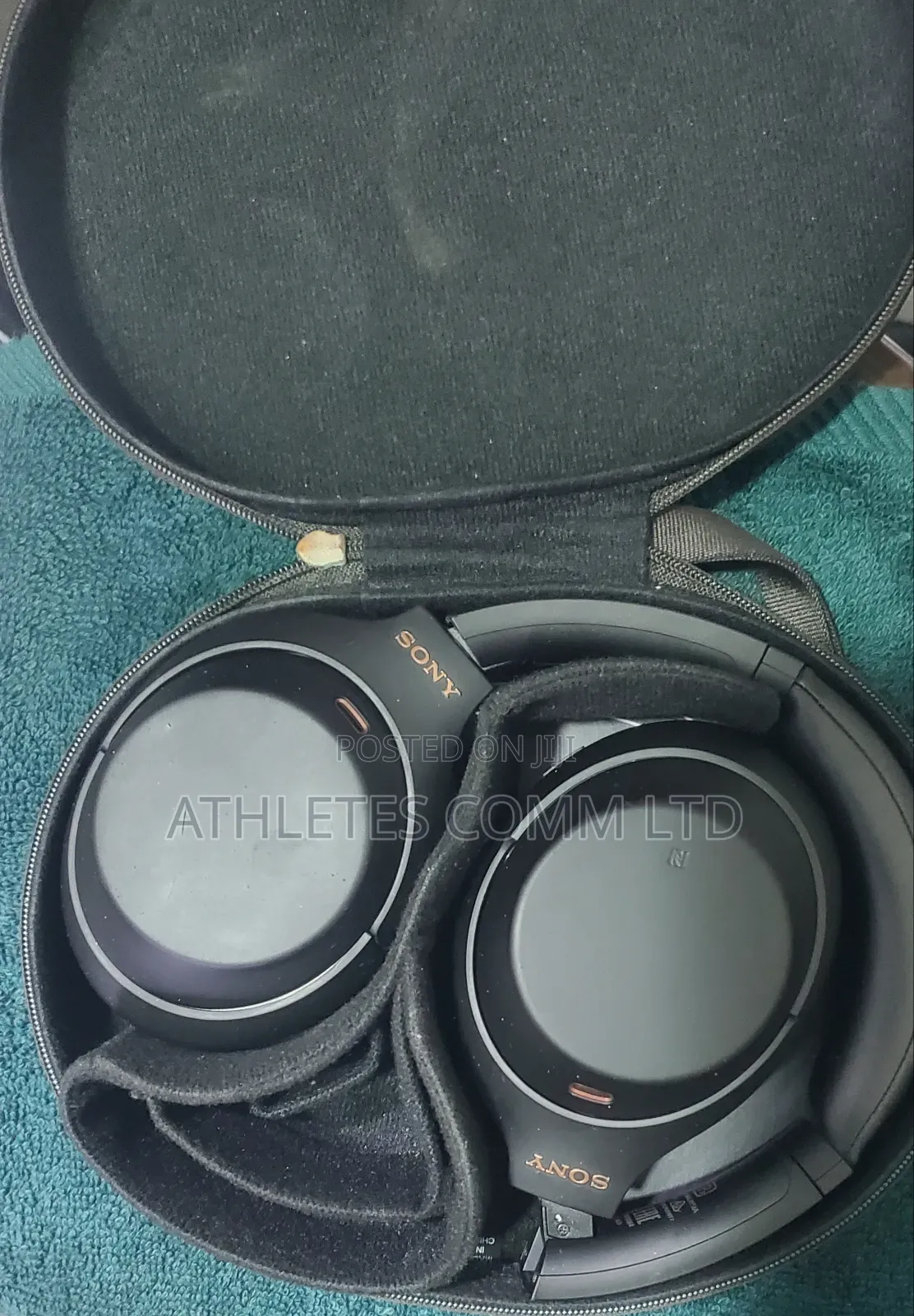 Sony Wh-1000xm4 Headphone