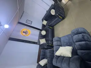 High Grade Luxury Chair