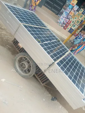 590watts Solar Panel Ja Mono Bifecial