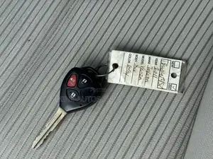 Toyota Venza 2012 Gray