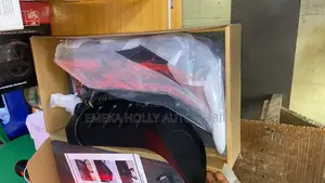 Rear Spoiler Jeep Wrangler From 2004/2018/2022 Model Jk- Jl 
