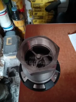 Breakaway Coupling