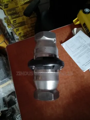 Breakaway Coupling