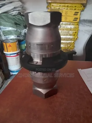 Breakaway Coupling