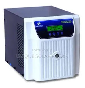 Smarten 2.5kva 24v Pure Sine Wave Inverter Solar