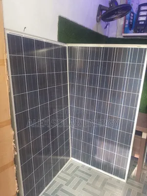 400watts Solar Panel Suntech Poly