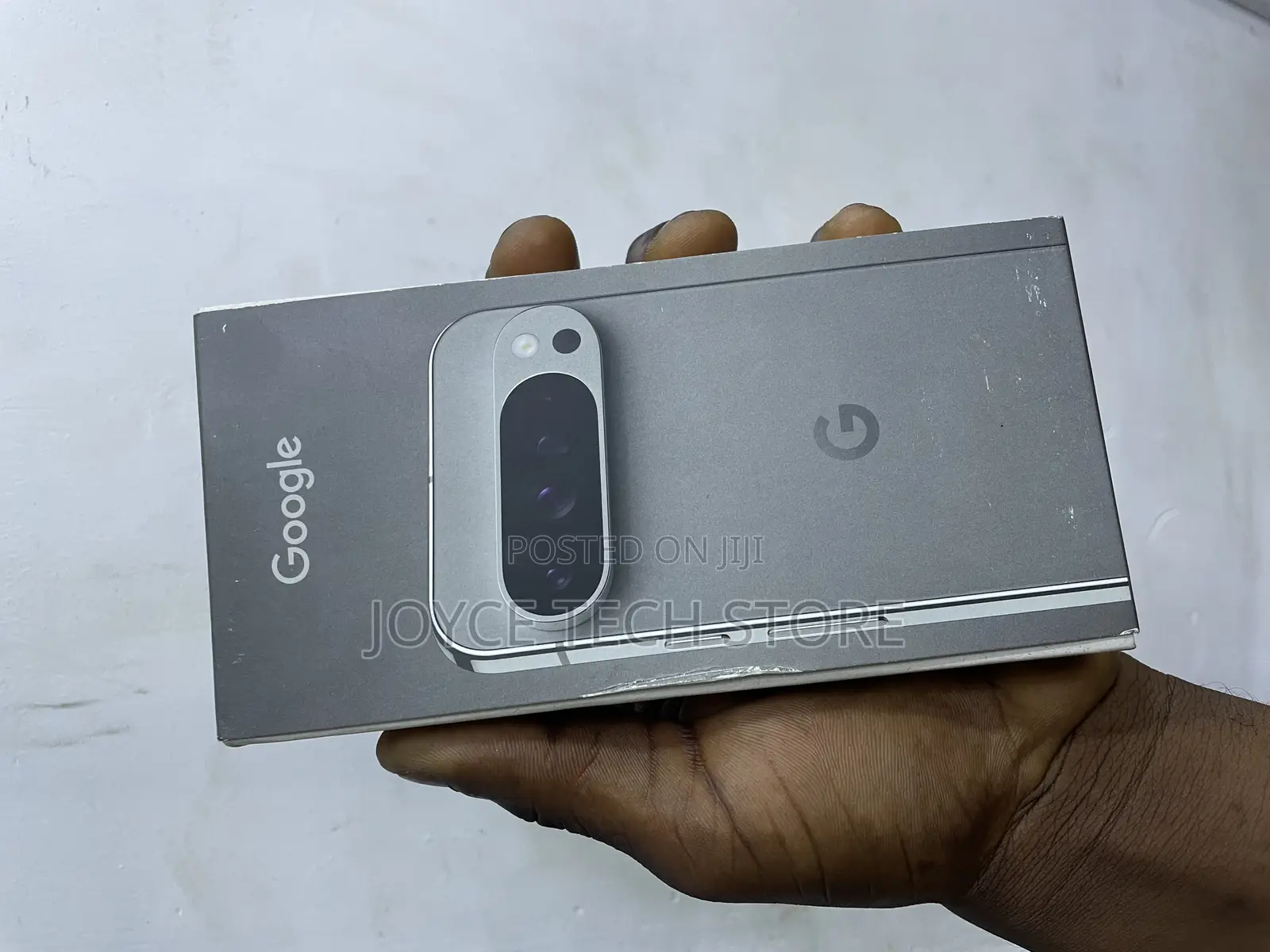 New Google Pixel 9 Pro XL 256 GB