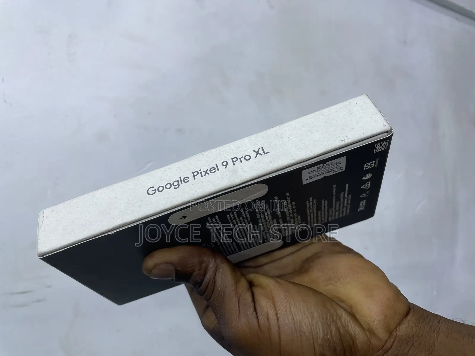 New Google Pixel 9 Pro XL 256 GB