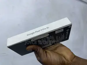 New Google Pixel 9 Pro XL 256 GB