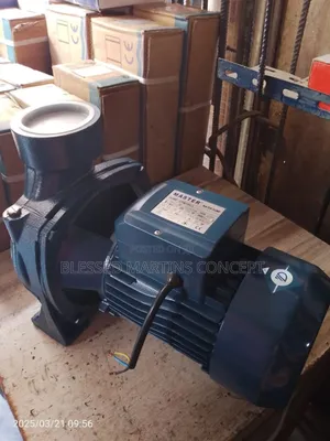 2hp Surface Master Pumping Machine.100%