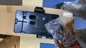 Jeep Wrangler 2007-2018 Model Jk Plate Number Carrier