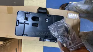 Jeep Wrangler 2007-2018 Model Jk Plate Number Carrier
