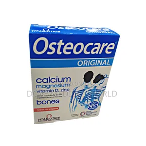Osteocare Original Tab