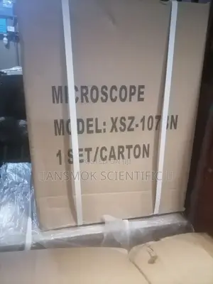 Microscope