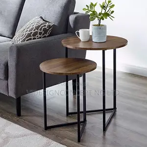 Home Tables Made Solid Center Table