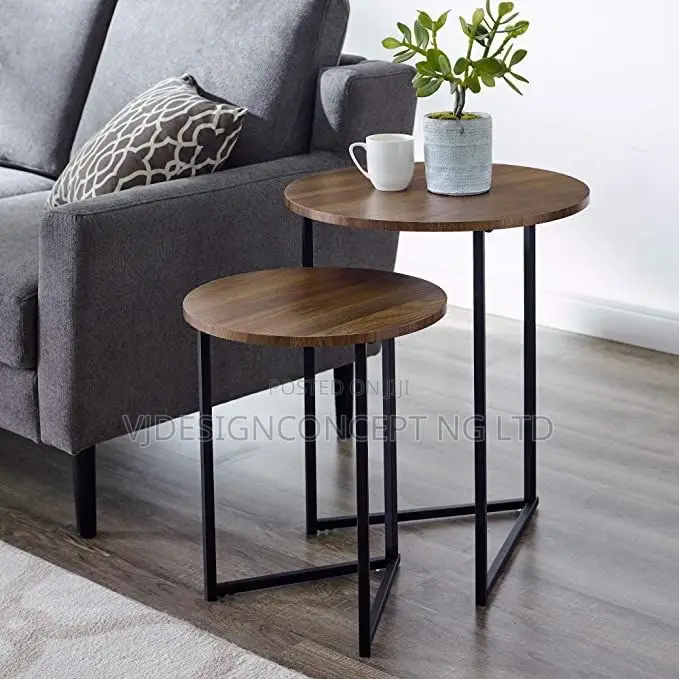 Home Tables Made Solid Center Table