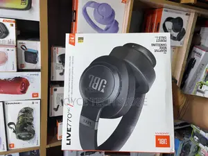 JBL Live 770 Nc