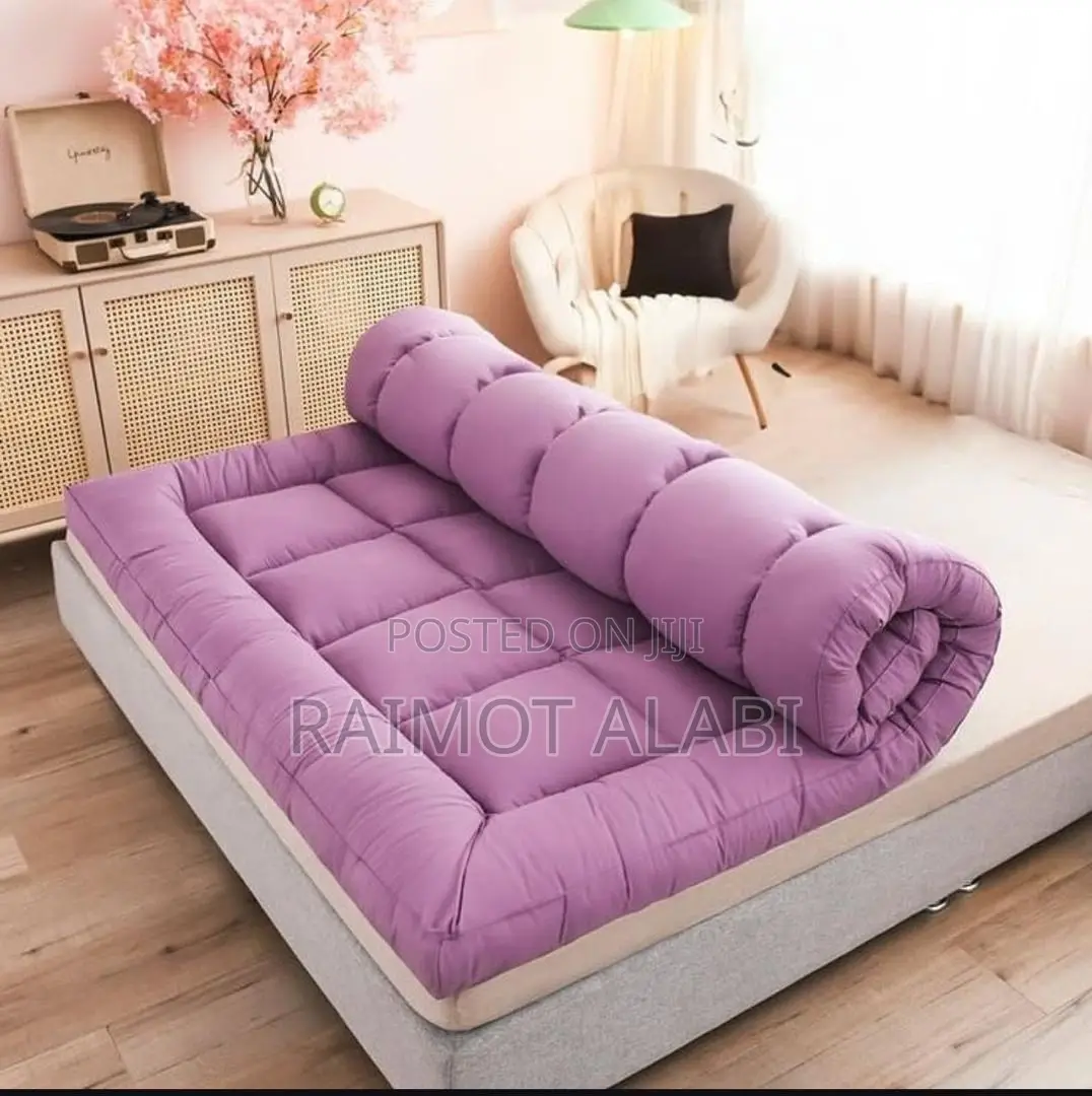 Mattress Topper