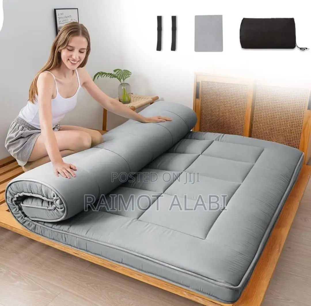 Mattress Topper