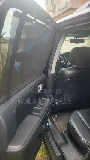 Honda Pilot 2015 Black