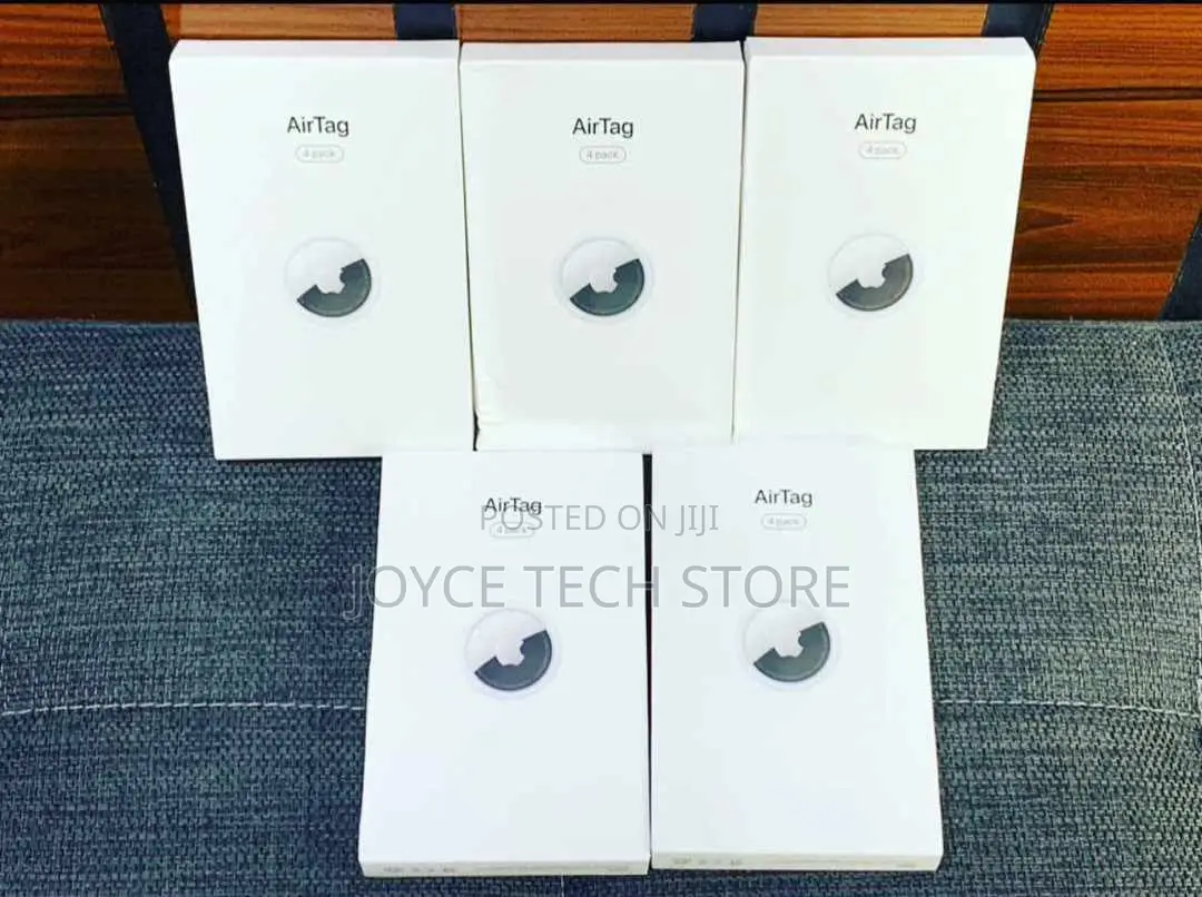 Airtag 4 in 1