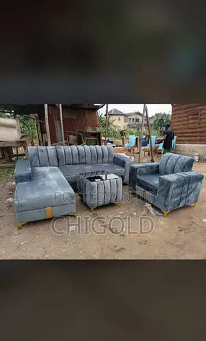 Quality Gray Shape With Table Is Available to Pick