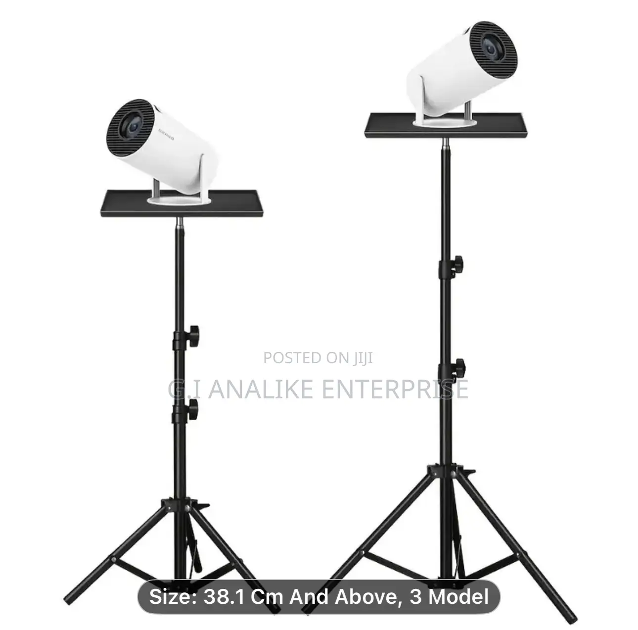 Mini Projector Stand