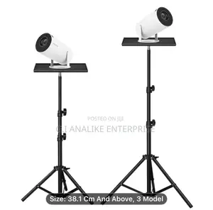 Mini Projector Stand
