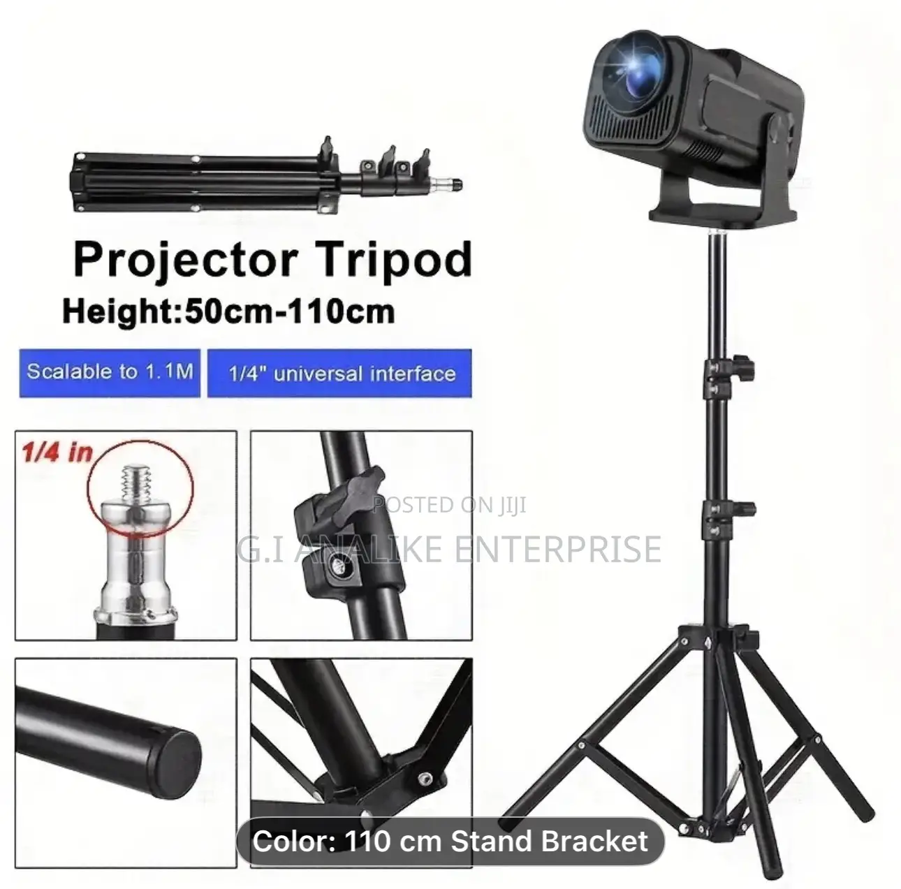 Mini Projector Stand