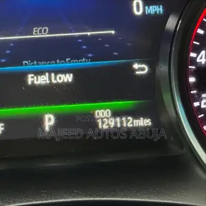 Toyota Camry XSE V6 (3.5L V6 8A) 2019 Red