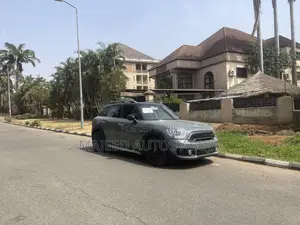 Mini Countryman Cooper S FWD 2019 Gray