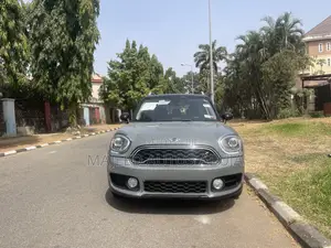 Mini Countryman Cooper S FWD 2019 Gray