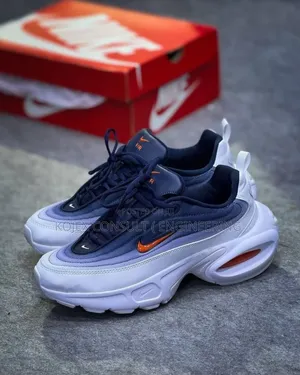 Nike Air Run (First Grade Sneakers)