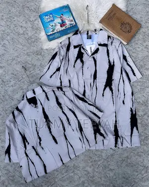 Luxury Shirts
