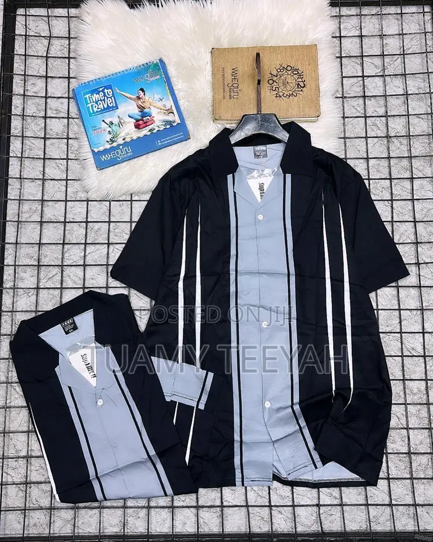 Luxury Shirts