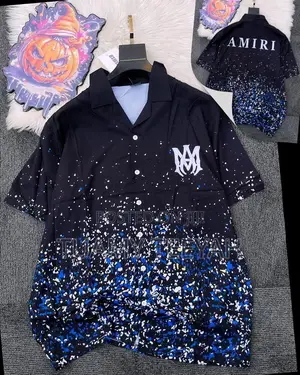 Luxury Shirts