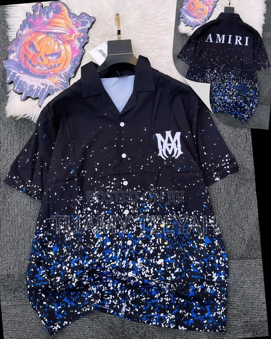 Luxury Shirts