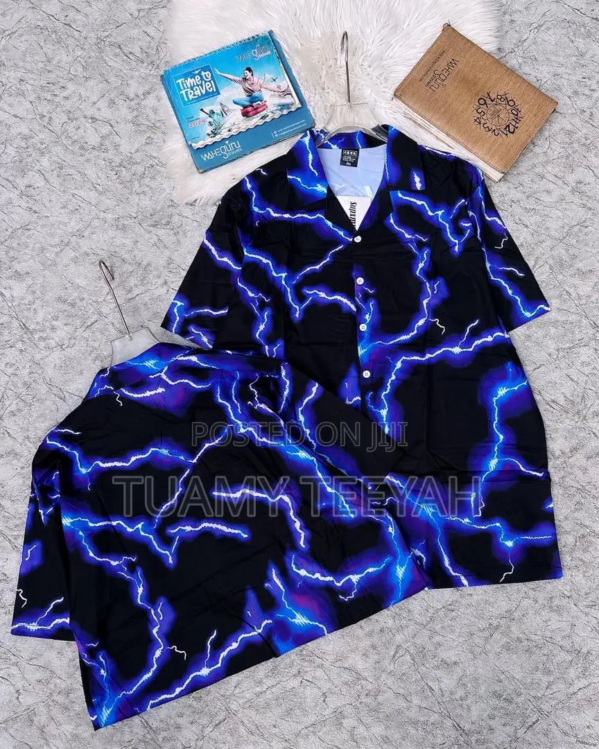 Luxury Shirts