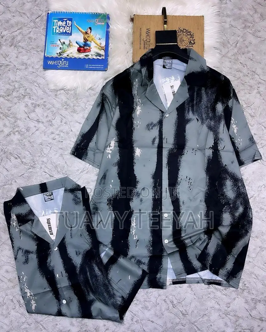 Luxury Shirts