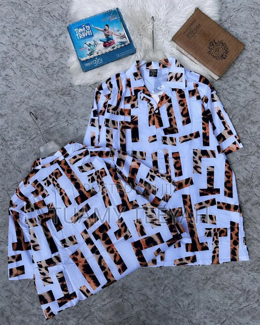 Luxury Shirts