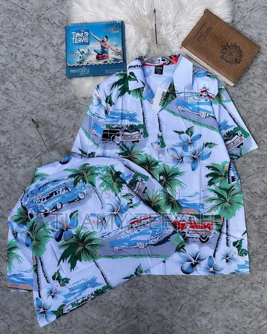 Luxury Shirts