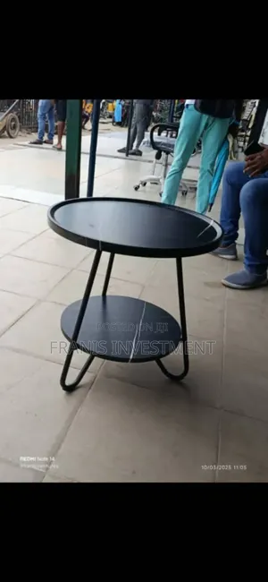 Wooden Stool