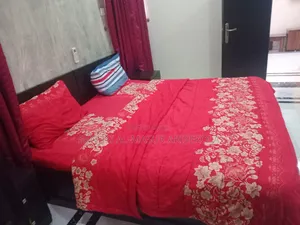 Affordable Shortlet Apartment