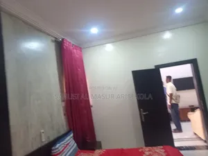 Affordable Shortlet Apartment