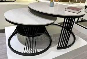 Center Table 1+1